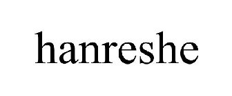 HANRESHE