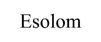 ESOLOM