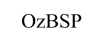 OZBSP