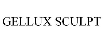 GELLUX SCULPT