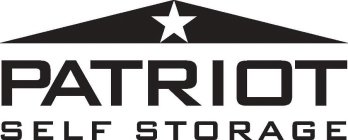 PATRIOT SELF STORAGE