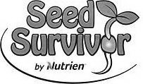 SEED SURVIVOR BY NUTRIEN