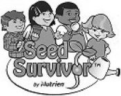 SEED SURVIVOR BY NUTRIEN