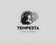 TEMPESTA ARTISAN SALUMI