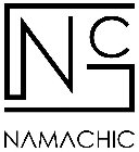 NC NAMACHIC