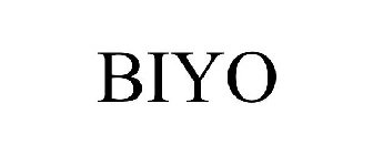 BIYO