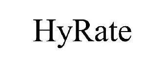 HYRATE