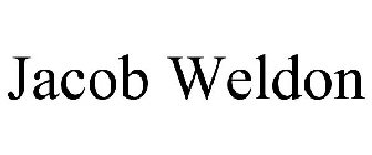 JACOB WELDON