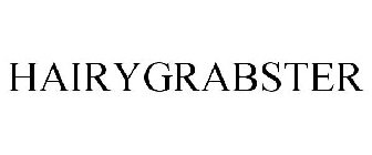 HAIRYGRABSTER