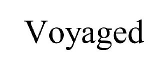 VOYAGED