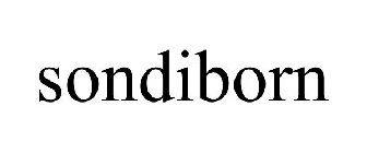 SONDIBORN
