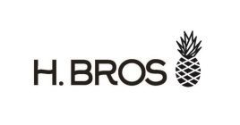 H. BROS