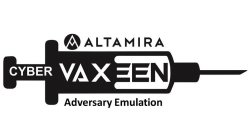 A ALTAMIRA CYBER VAXEEN ADVERSARY EMULATIONION