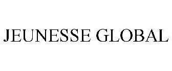 JEUNESSE GLOBAL