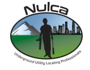 NULCA UNDERGROUND UTILITY LOCATING PROFESSIONALS