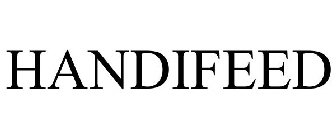 HANDIFEED