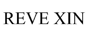 REVE XIN