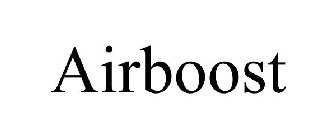 AIRBOOST