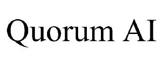 QUORUM AI