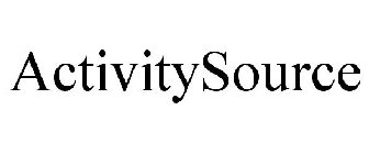 ACTIVITYSOURCE