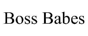 BOSS BABES