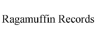 RAGAMUFFIN RECORDS
