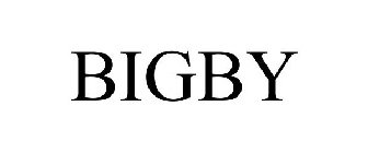 BIGBY