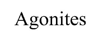 AGONITES