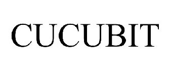 CUCUBIT