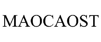 MAOCAOST