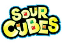 SOUR CUBES