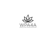 WPA4A WHOLE PLANT ACCESS FOR AUTISM