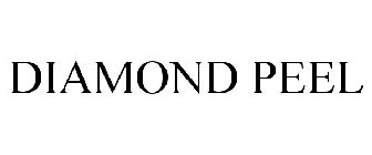 DIAMOND PEEL