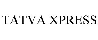 TATVA XPRESS