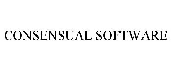 CONSENSUAL SOFTWARE