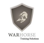 WARHORSE TRAINING SOLUTIONS