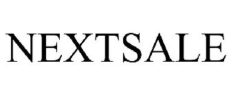 NEXTSALE
