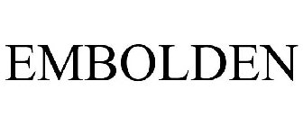 EMBOLDEN
