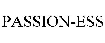 PASSION-ESS