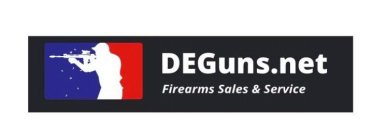 DEGUNS.NET FIREARMS SALES & SERVICE