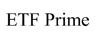 ETF PRIME