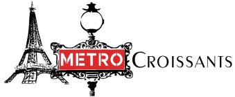 METRO CROISSANTS