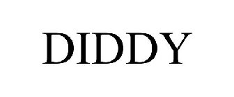 DIDDY