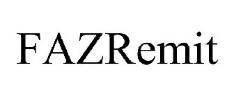 FAZREMIT