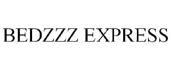 BEDZZZ EXPRESS
