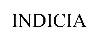 INDICIA