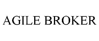 AGILE BROKER