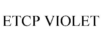 ETCP VIOLET
