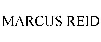 MARCUS REID