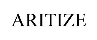 ARITIZE